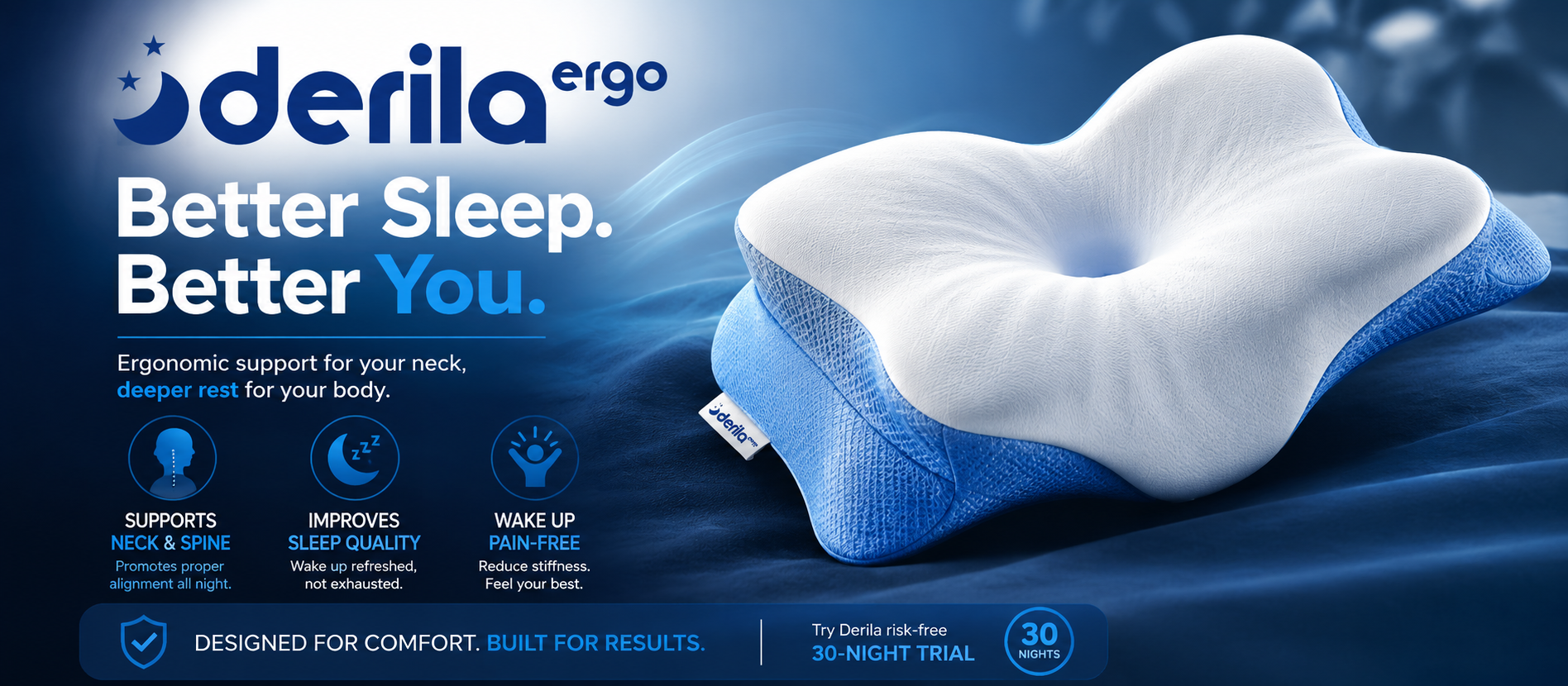 Advanced Ergonomic Support Technology